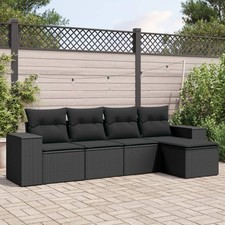 Garden Sofa Set, Garden Sofa