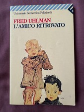 L'AMICO RITROVATO. FRED