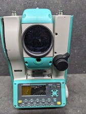 NIKON DTM-521 STAZIONE TOTALE