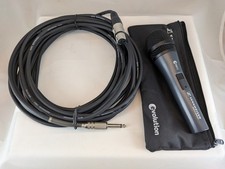 SENNHEISER E835S MICROFONO