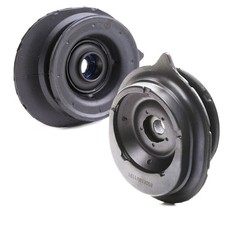 KIT 2 SUPPORTI AMMORTIZZATORI