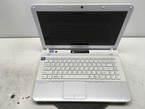 Sony vaio vpceg1bfx intel core - vaio,