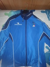 Giacca Allenamento Calcio