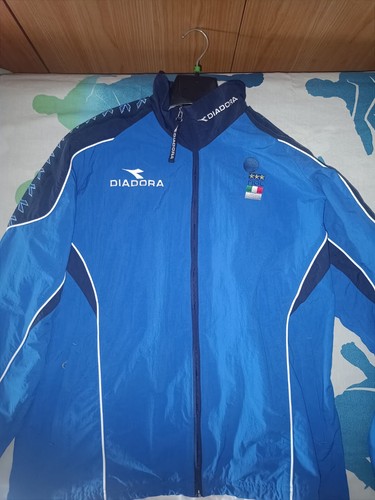 Giacca allenamento calcio - giacca,