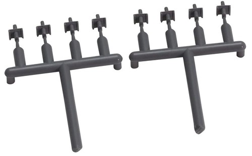 Tomix ja0042 set antenna - set, radio