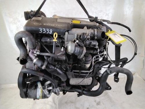 Motore completo per - per, opel
