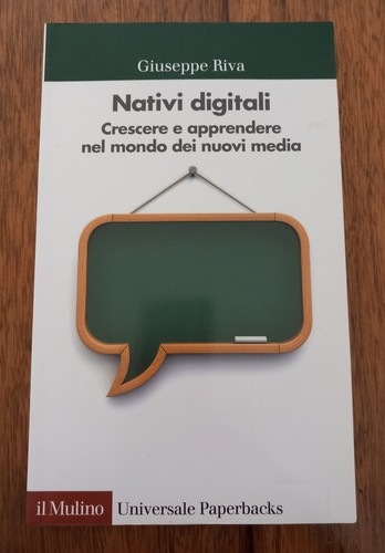 Giuseppe riva nativi - giuseppe,
