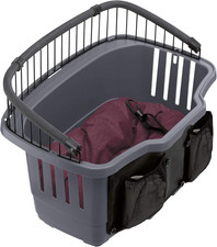 Trasportino Da Bicicletta per