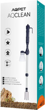 AQCLEAN Aspirarifuiti per