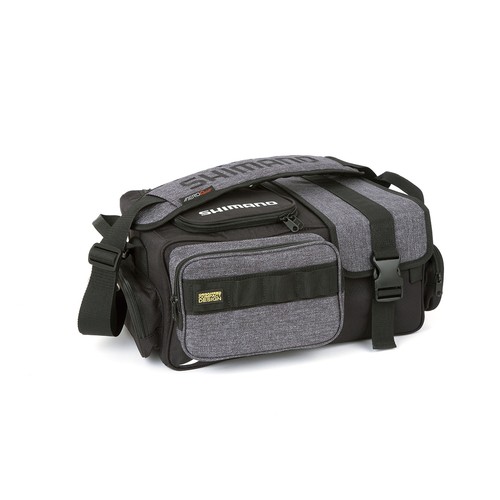 Shimano luggage yasei medium - yasei,