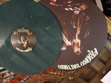 FRANCO BATTIATO HAPPENING MUSICALE E INVENZIONI VARIE VINILE