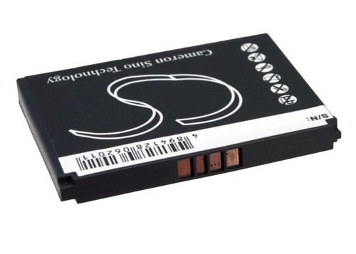 Batteria agli ioni litio - batteria, di
