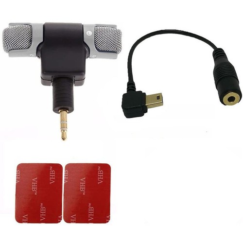 Kit 4in1 microfono
