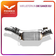 Filtro antiparticolato diesel