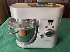 Planetaria Kenwood Kmm040 Major Titanium