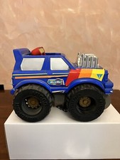 Micro machines bestione - machines, il