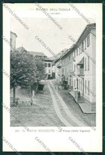 Verbania Valle Vigezzo Santa