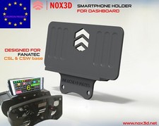 csw csl dash phone mount