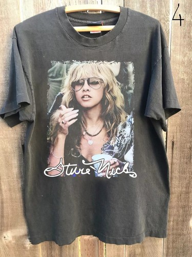 Stevie fleetwood mac - stevie, shirt
