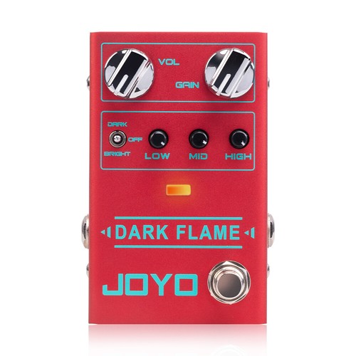 Joyo pedale per chitarra - joyo,