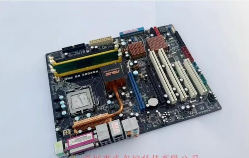 Asus p5wdg2 pro - asus,