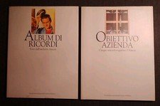 ALBUM RICORDI + OBIETTIVO