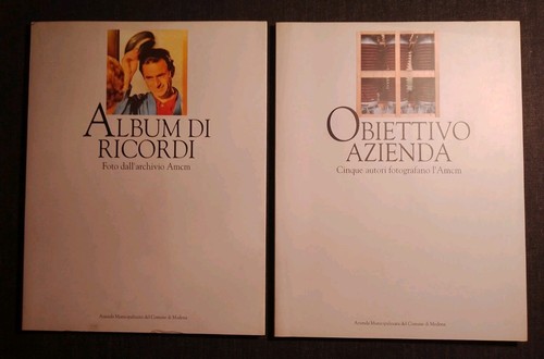 Album ricordi obiettivo - album,