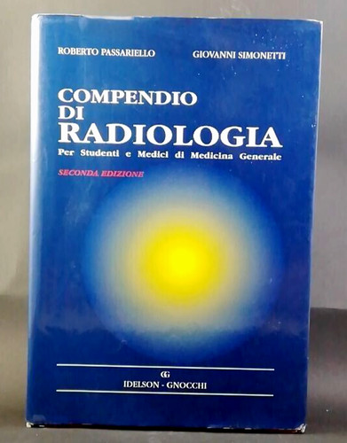 Compendio radiologia - di,