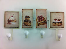 Guardaroba Rustico Stile