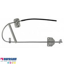 Alzacristallo Manuale Destro