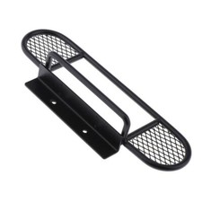 1:10 RC Rock Crawler paraurti anteriore Bull Bar per D90 D110 Land Rover