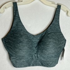 Reggiseno sportivo leggero