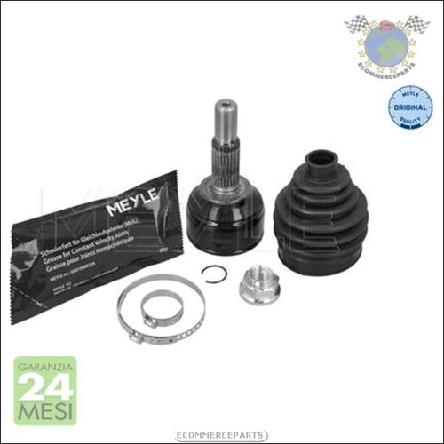 Kit giunto omocinetico - , meyle