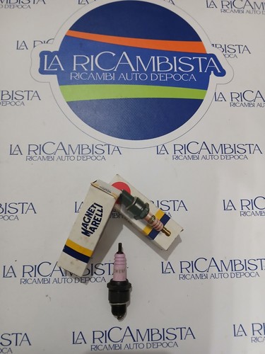 Candela magneti marelli 8np - candela, cw