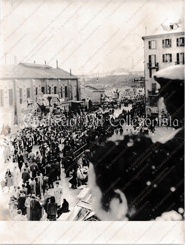 Savona carnevale sfilata con - carnevale,
