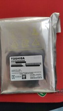 Toshiba 1TB, Interno,7200 RPM