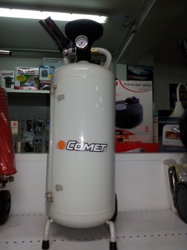 Nebulizzatore comet 24 - nebulizzatore,