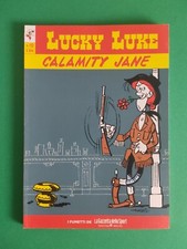 Lucky Luke n.10 I Fumetti de