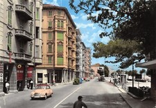 AL11-11B) VADO LIGURE VIA AURELIA BAR SPORT VIAGGIATA SAVONA