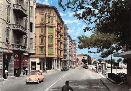 Al11 11b vado ligure via - vado,