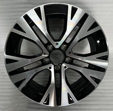 Cerchio 5x112 et53 - 1x,