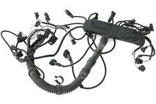 Cablaggio Motore DDE BMW E46