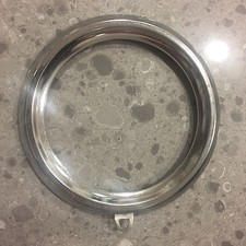 Renault R10 Anteriore 09/67 -