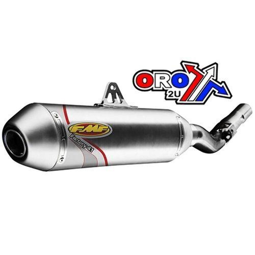 Fmf marmitta factory titanio - fmf,