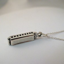 Collana Charm Armonica -
