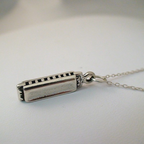 Collana charm armonica - charm,
