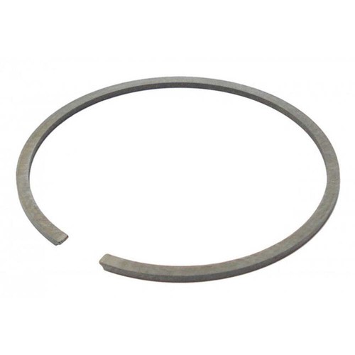 Segmento anello pistone per