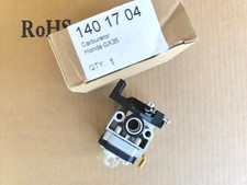 CARBURATORE MOTORI 4 TEMPI