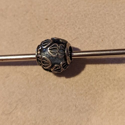 Rare htf piece tedora - piece,