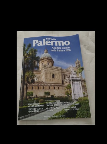 Bell italia 138 del 2018 - bell’italia,